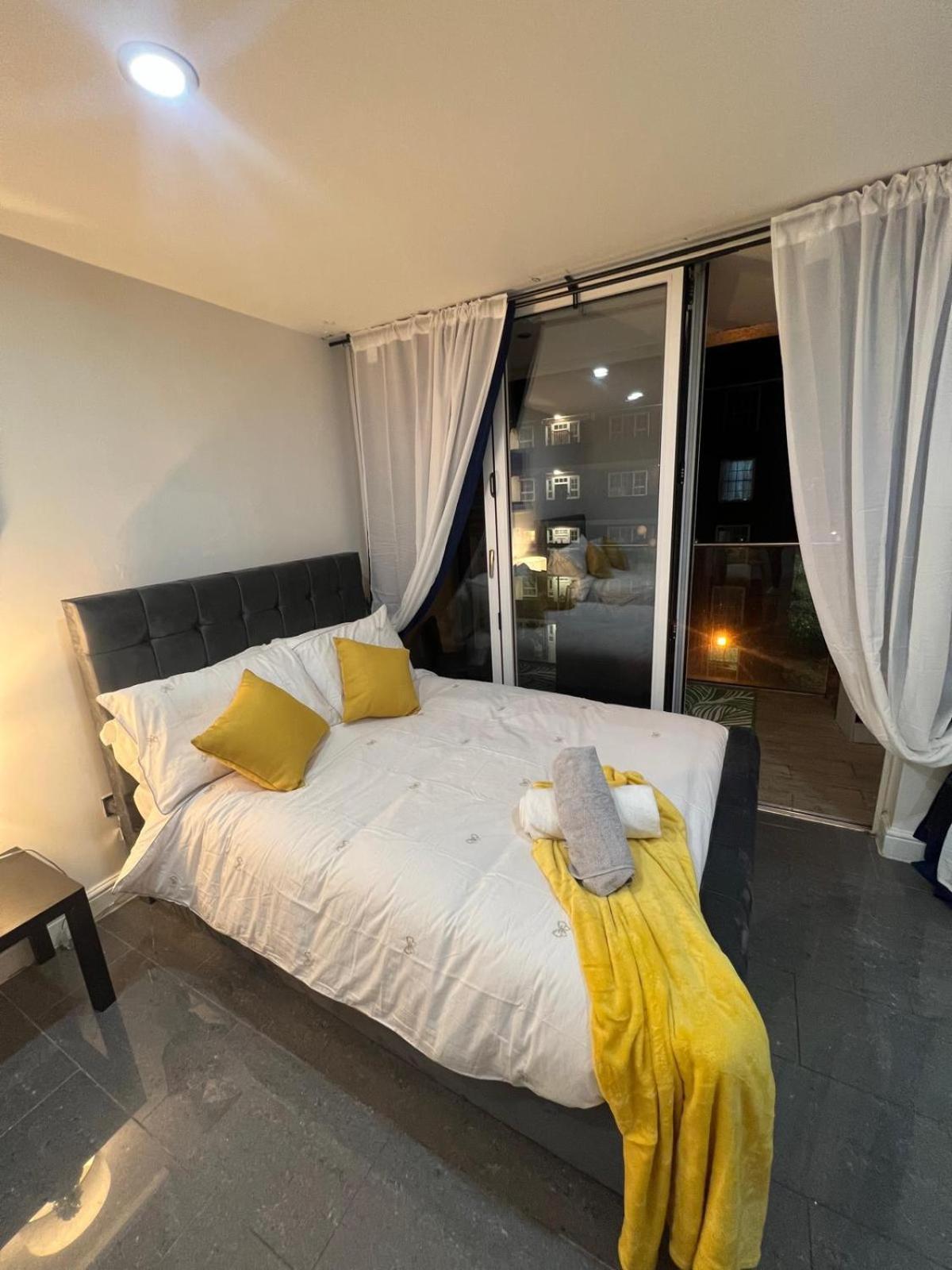 Cosy Luxurious Room In The Heart Of London Luaran gambar