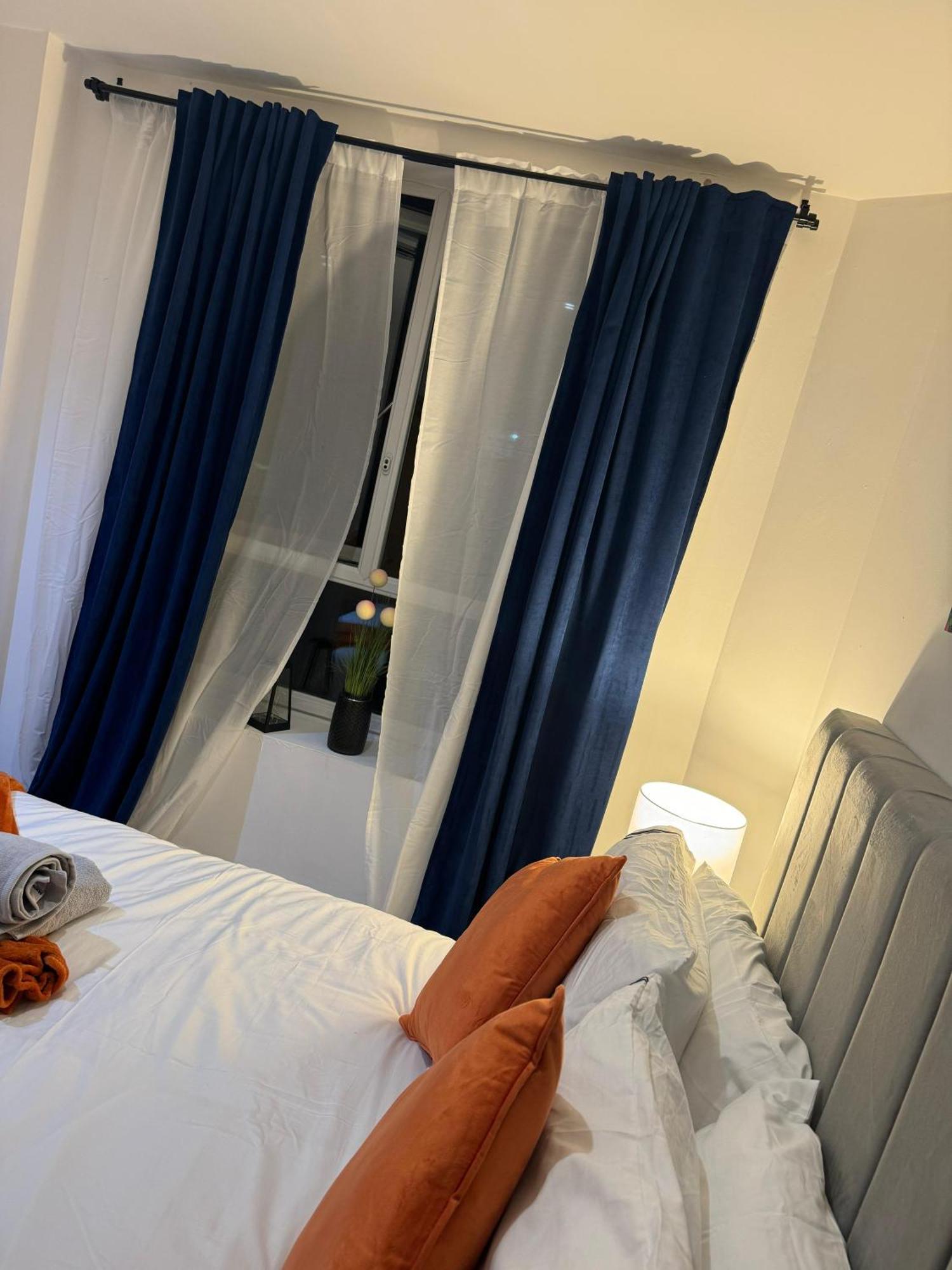 Cosy Luxurious Room In The Heart Of London Luaran gambar