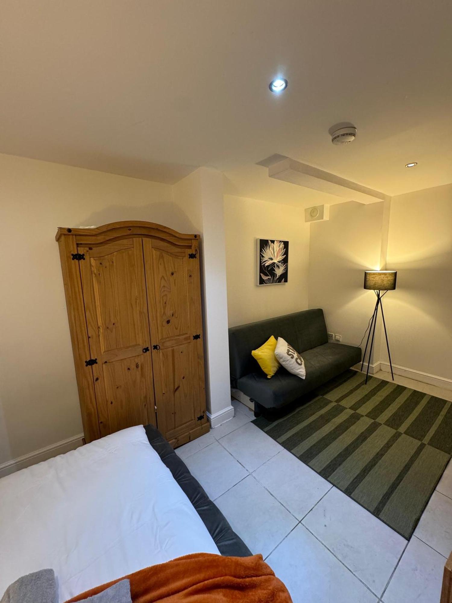 Cosy Luxurious Room In The Heart Of London Luaran gambar