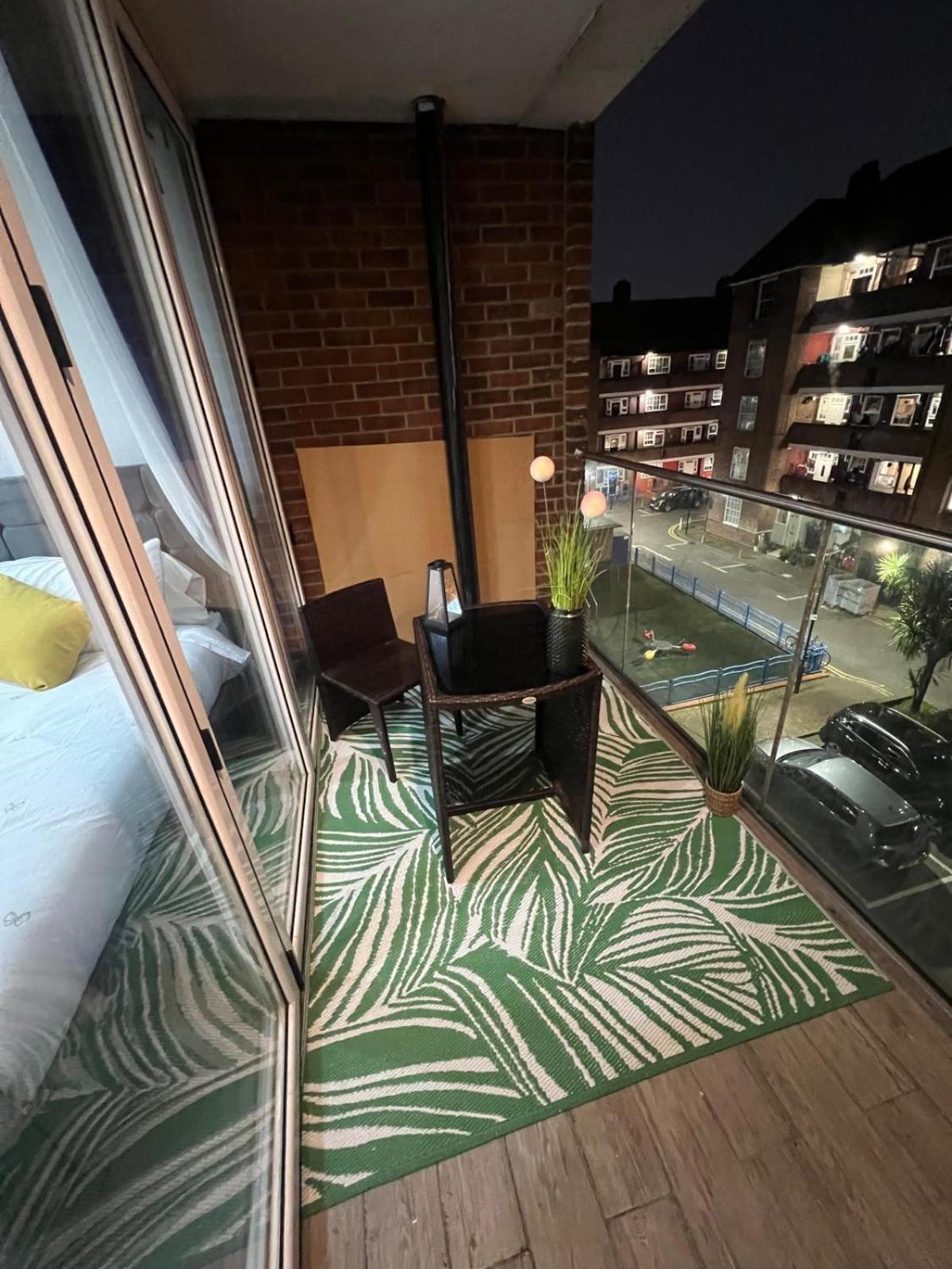 Cosy Luxurious Room In The Heart Of London Luaran gambar