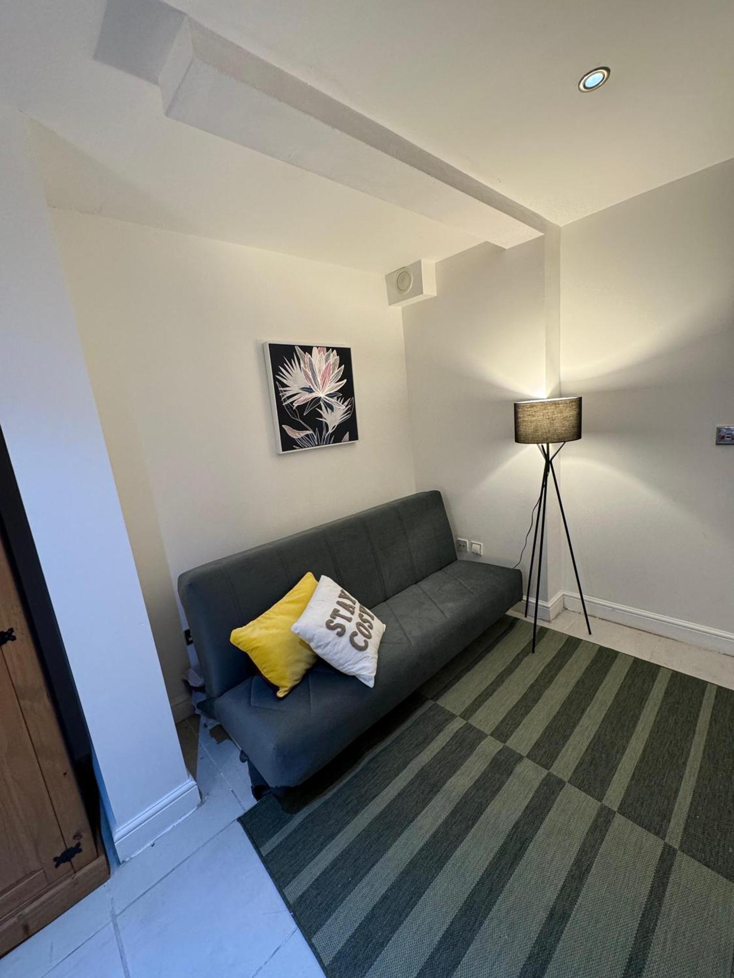 Cosy Luxurious Room In The Heart Of London Luaran gambar