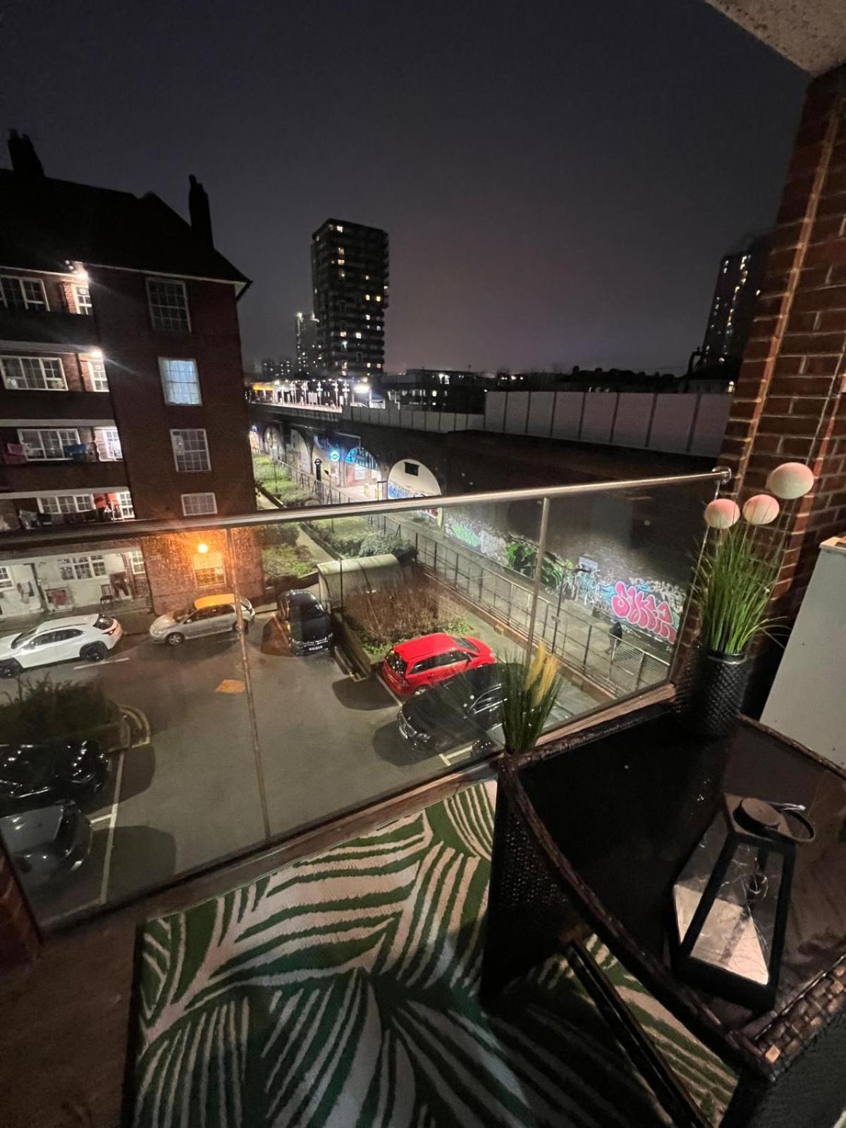 Cosy Luxurious Room In The Heart Of London Luaran gambar