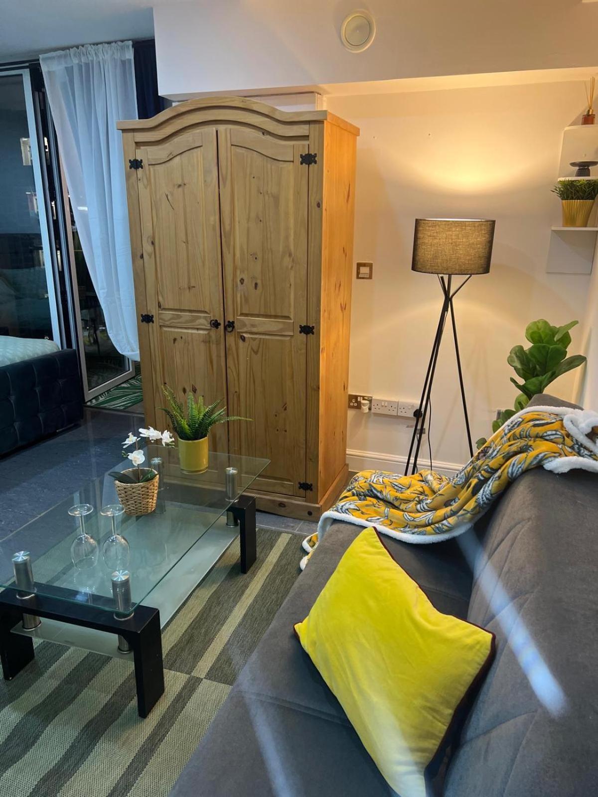Cosy Luxurious Room In The Heart Of London Luaran gambar