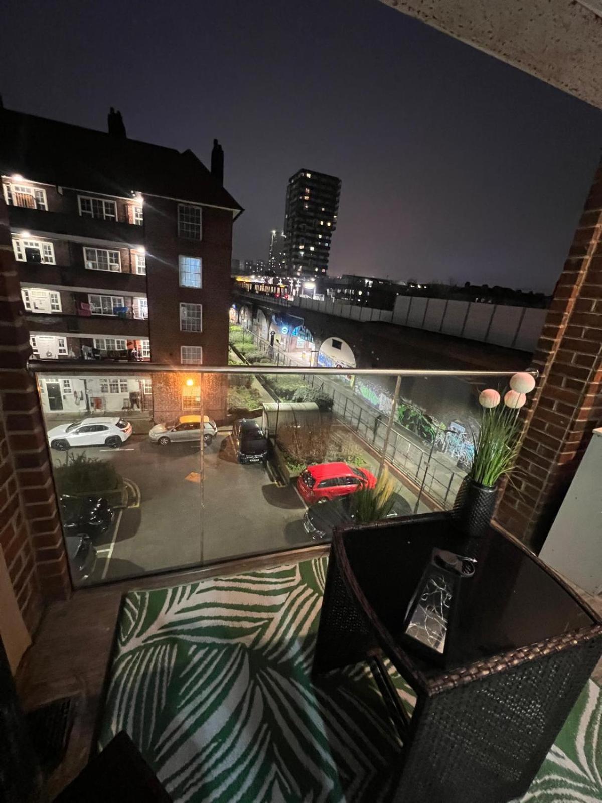Cosy Luxurious Room In The Heart Of London Luaran gambar