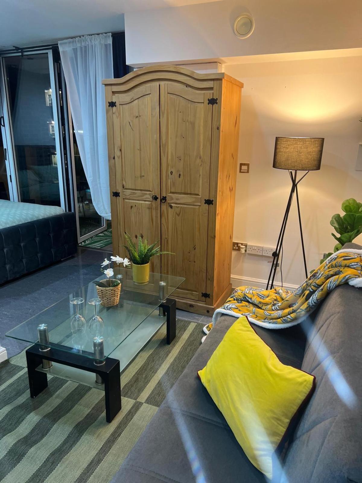 Cosy Luxurious Room In The Heart Of London Luaran gambar