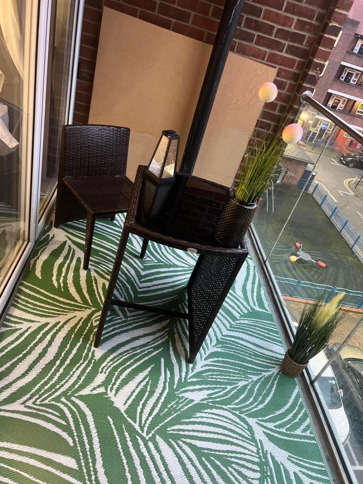 Cosy Luxurious Room In The Heart Of London Luaran gambar