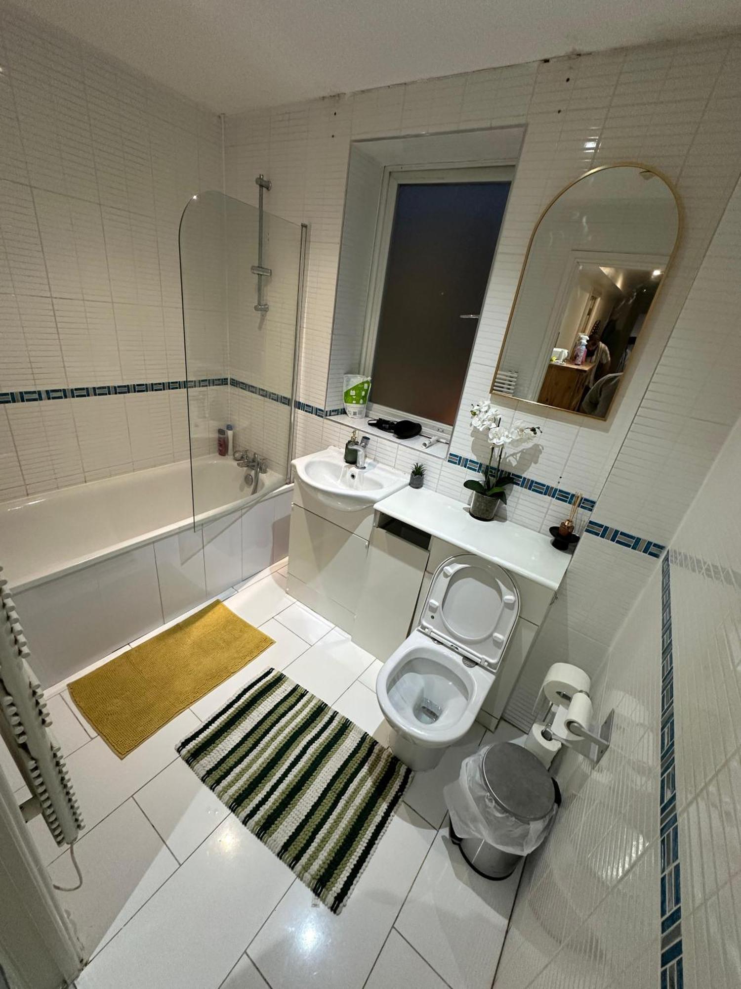 Cosy Luxurious Room In The Heart Of London Luaran gambar