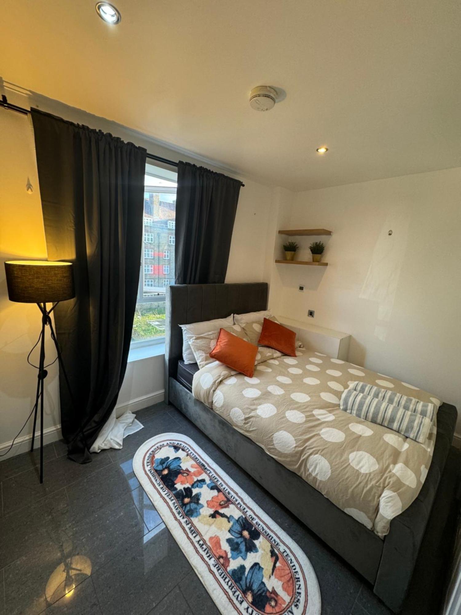 Cosy Luxurious Room In The Heart Of London Luaran gambar