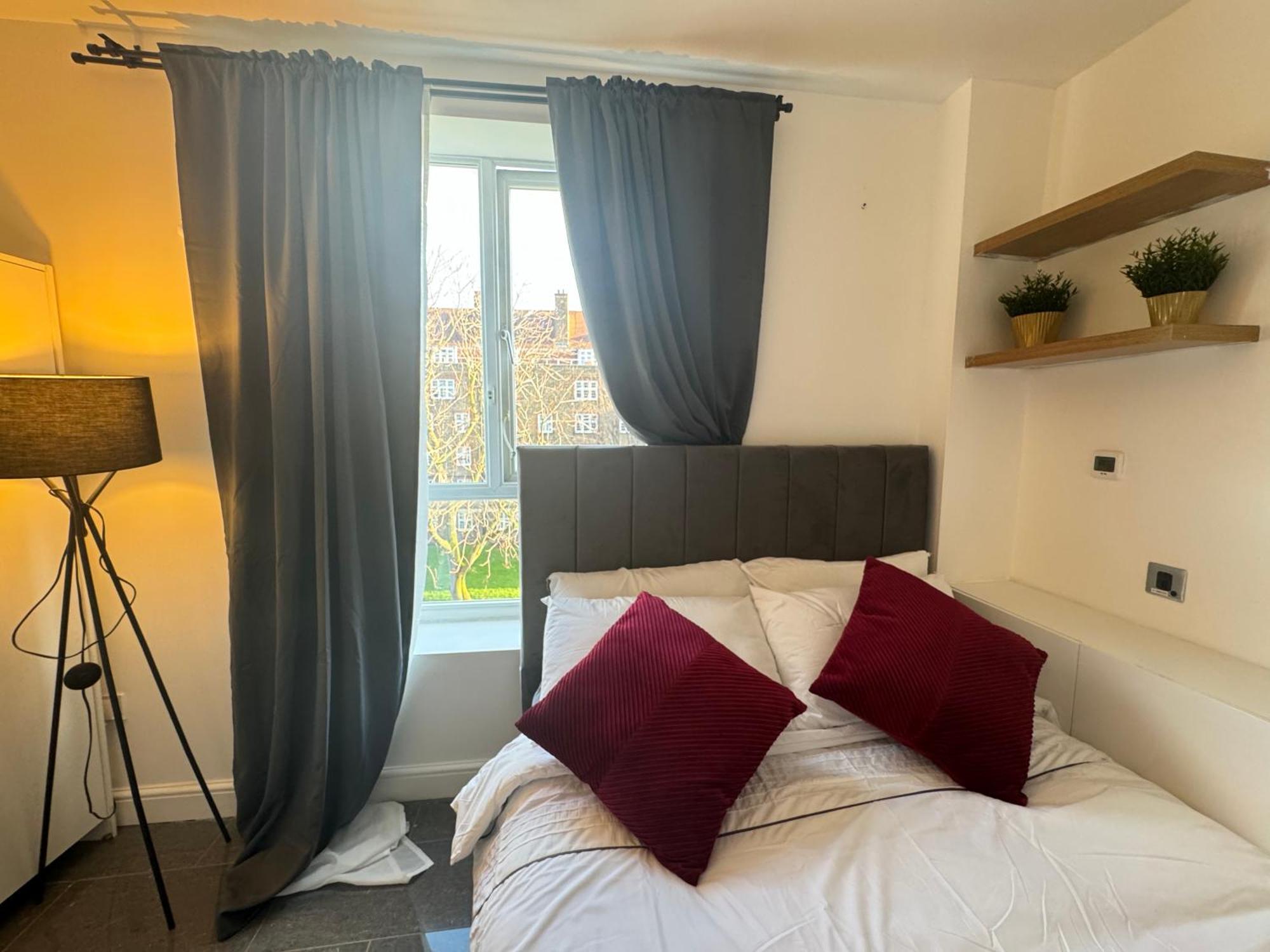 Cosy Luxurious Room In The Heart Of London Luaran gambar