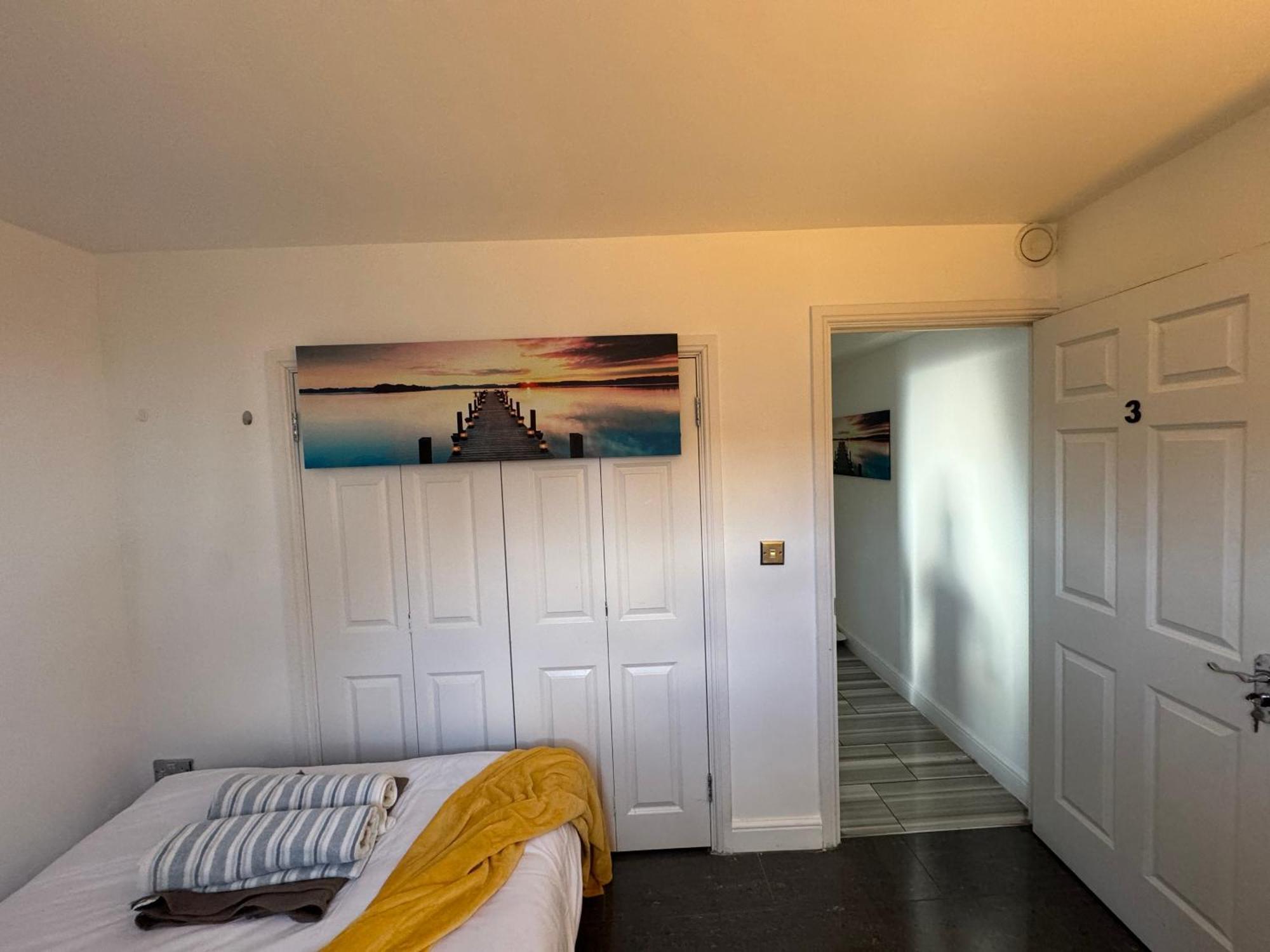 Cosy Luxurious Room In The Heart Of London Luaran gambar